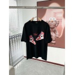 2025年8月6日入荷新作Fendi半袖 tシャツ人気商品/DW工場