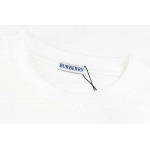 2025年8月6日入荷新作Burberry半袖 tシャツ人気商品/DW工場