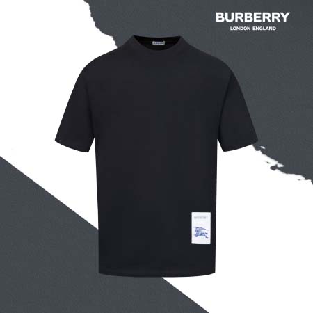 2025年8月6日入荷新作Burberry半袖 tシャツ人気...