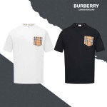 2025年8月6日入荷新作Burberry半袖 tシャツ人気商品/DW工場