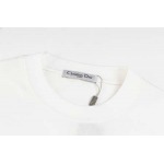 2025年8月6日入荷新作DIOR半袖 tシャツ人気商品/DW工場