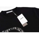 2025年8月6日入荷新作DIOR半袖 tシャツ人気商品/DW工場