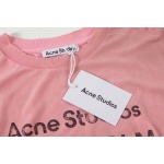 2025年8月6日入荷新作Acne長袖人気商品/DW工場