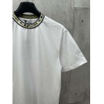 2025年8月6日入荷新作Dior半袖 tシャツ人気商品/DW工場