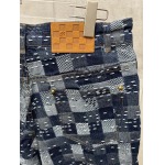 2025年8月6日入荷新作Louis Vuittonデニムパンツ人気商品/DW工場