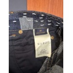 2025年8月6日入荷新作Louis Vuittonデニムパンツ人気商品/DW工場