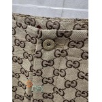 2025年8月6日入荷新作Gucci半ズボン人気商品/DW工場