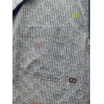 2025年8月6日入荷新作Gucciシャツ人気商品/DW工場