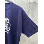 2025年8月6日入荷新作Givenchyニットの半袖原版復刻人気で【极品】/正規品と同じサイズ/DW工場S-L