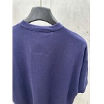 2025年8月6日入荷新作Givenchyニットの半袖原版復刻人気で【极品】/正規品と同じサイズ/DW工場S-L