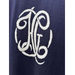 2025年8月6日入荷新作Givenchyニットの半袖原版復刻人気で【极品】/正規品と同じサイズ/DW工場S-L