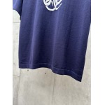 2025年8月6日入荷新作Givenchyニットの半袖原版復刻人気で【极品】/正規品と同じサイズ/DW工場S-L