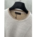 2025年8月6日入荷新作Loropiana  半袖 tシャツ原版復刻人気で【极品】/正規品と同じサイズ/DW工場S-XL