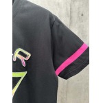 2025年8月6日入荷新作DIORtシャツ原版復刻人気で【极品】/正規品と同じサイズ/DW工場S-XL