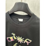 2025年8月6日入荷新作DIORtシャツ原版復刻人気で【极品】/正規品と同じサイズ/DW工場S-XL