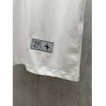 2025年8月6日入荷新作DIORtシャツ原版復刻人気で【极品】/正規品と同じサイズ/DW工場S-XL