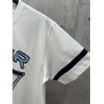 2025年8月6日入荷新作DIORtシャツ原版復刻人気で【极品】/正規品と同じサイズ/DW工場S-XL