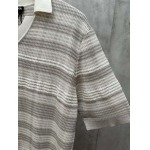 2025年8月6日入荷新作ZEGNAニット原版復刻人気で【极品】/正規品と同じサイズ/DW工場S-L