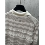 2025年8月6日入荷新作ZEGNAニット原版復刻人気で【极品】/正規品と同じサイズ/DW工場S-L