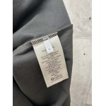 2025年8月6日入荷新作Dior半袖 tシャツ原版復刻人気で【极品】/正規品と同じサイズ/DW工場S-XL