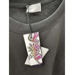 2025年8月6日入荷新作Dior半袖 tシャツ原版復刻人気で【极品】/正規品と同じサイズ/DW工場S-XL