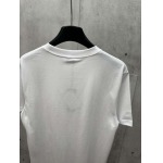 2025年8月6日入荷新作Dior半袖 tシャツ原版復刻人気で【极品】/正規品と同じサイズ/DW工場S-XL