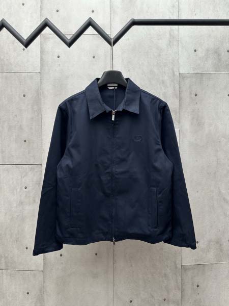 2025年8月6日入荷新作DIORジャケット原版復刻人気で【...