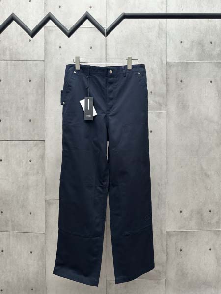 2025年8月6日入荷新作DIORズボン原版復刻人気で【极品...