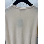 2025年8月6日入荷新作Loropiana  半袖 tシャツ原版復刻人気で【极品】/正規品と同じサイズ/DW工場S-XL