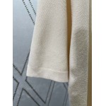 2025年8月6日入荷新作Loropiana  半袖 tシャツ原版復刻人気で【极品】/正規品と同じサイズ/DW工場S-XL