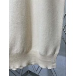 2025年8月6日入荷新作Loropiana  半袖 tシャツ原版復刻人気で【极品】/正規品と同じサイズ/DW工場S-XL