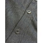 2025年8月6日入荷新作Louis vuitton半袖 tシャツ原版復刻人気で【极品】/正規品と同じサイズ/DW工場S-XL