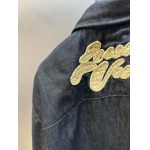 2025年8月6日入荷新作Louis vuitton半袖 tシャツ原版復刻人気で【极品】/正規品と同じサイズ/DW工場S-XL