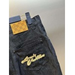 2025年8月6日入荷新作Louis vuitton半ズボン原版復刻人気で【极品】/正規品と同じサイズ/DW工場30-36