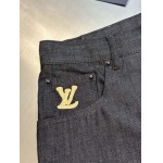 2025年8月6日入荷新作Louis vuitton半ズボン原版復刻人気で【极品】/正規品と同じサイズ/DW工場30-36