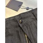 2025年8月6日入荷新作Louis vuitton半ズボン原版復刻人気で【极品】/正規品と同じサイズ/DW工場30-36