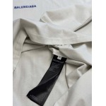 2025年8月6日入荷新作BALENCIAGAタンクトップ原版復刻人気で【极品】/正規品と同じサイズ/DW工場S-XL