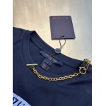 2025年8月6日入荷新作Louis vuitton半袖 tシャツ原版復刻人気で【极品】/正規品と同じサイズ/DW工場S-L