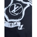 2025年8月6日入荷新作Louis vuittontシャツ原版復刻人気で【极品】/正規品と同じサイズ/DW工場S-L