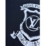 2025年8月6日入荷新作Louis vuittontシャツ原版復刻人気で【极品】/正規品と同じサイズ/DW工場S-L