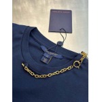 2025年8月6日入荷新作Louis vuittontシャツ原版復刻人気で【极品】/正規品と同じサイズ/DW工場S-L