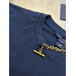 2025年8月6日入荷新作Louis vuittontシャツ原版復刻人気で【极品】/正規品と同じサイズ/DW工場S-L