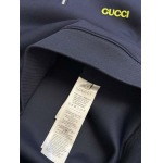 2025年8月6日入荷新作GUCCIパーカー原版復刻人気で【极品】/正規品と同じサイズ/DW工場S-XL