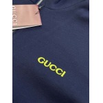 2025年8月6日入荷新作GUCCIパーカー原版復刻人気で【极品】/正規品と同じサイズ/DW工場S-XL
