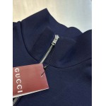 2025年8月6日入荷新作GUCCIパーカー原版復刻人気で【极品】/正規品と同じサイズ/DW工場S-XL