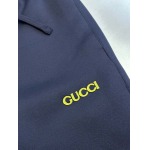 2025年8月6日入荷新作GUCCIズボン原版復刻人気で【极品】/正規品と同じサイズ/DW工場S-XL