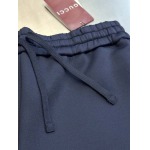 2025年8月6日入荷新作GUCCIズボン原版復刻人気で【极品】/正規品と同じサイズ/DW工場S-XL