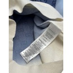 2025年8月6日入荷新作Guccitシャツ原版復刻人気で【极品】/正規品と同じサイズ/DW工場S-L