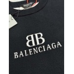 2025年8月6日入荷新作Balenciaga長袖原版復刻人気で【极品】/正規品と同じサイズ/DW工場S-L