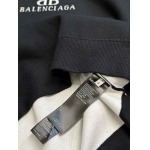 2025年8月6日入荷新作Balenciaga長袖原版復刻人気で【极品】/正規品と同じサイズ/DW工場S-L